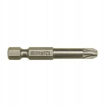 Irwin Pz2 Pozidriv antgalis 1/4' 90mm