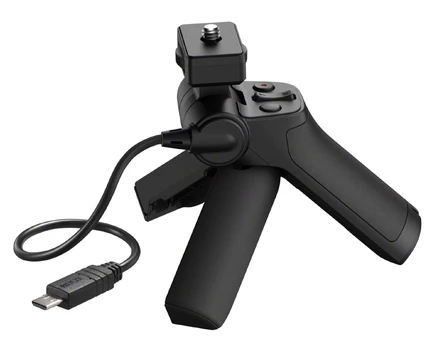 Sony shooting grip VCT-SGR1 | VCTSGR1.SYU