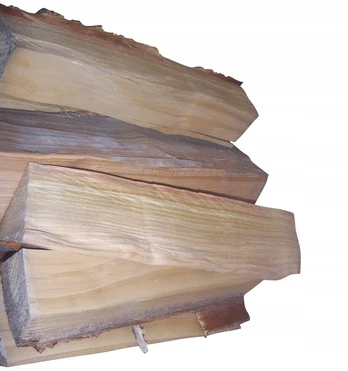 Vyšnios mediena rūkymui be žievės 10kg