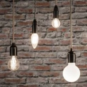 "Paulmann" LED lašeliai E14 3W 2700K matiniai 2 vnt