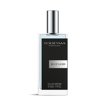 Kvapusis vanduo Yodeyma Blue Sand EDP vyrams, 50 ml