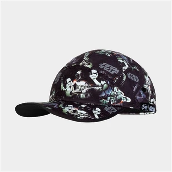 Buff Dziecięca czapka z daszkiem BUFF STAR WARS 5 PANELS CAP JR one size