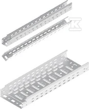 Baks KFL200H60/3 KORYTKO GR.BL.0,7 MM E90