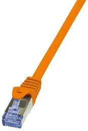LOGILINK CQ3068S -Patch Cable Cat.6 kaina