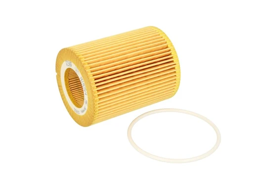 Alyvos filtras MANN-FILTER HU925/4Y