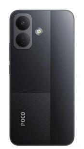 Telefonas POCO X8 5G 8/128GB Black