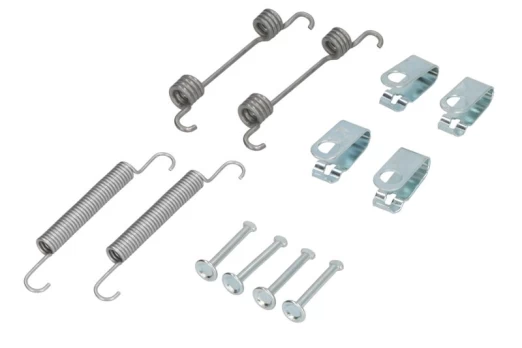 QUICK BRAKE QB105-0044 Brake shoe fitting kit