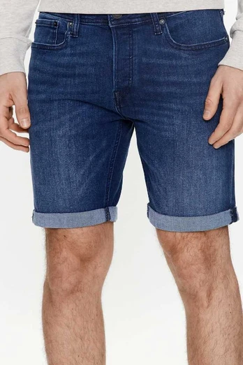 Džinsiniai šortai JACK &amp;amp; JONES