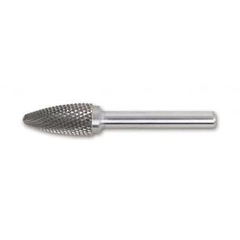 Beta Tools BETA DIDĖLĖ / APVALUS LENKIMAS 16 x 25 mm SHANK 6 mm 426MD / FA16