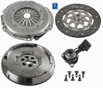 Sankabos komplektas SACHS 2290 601 164 kaina