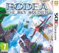 Rodea the Sky Soldier kaina