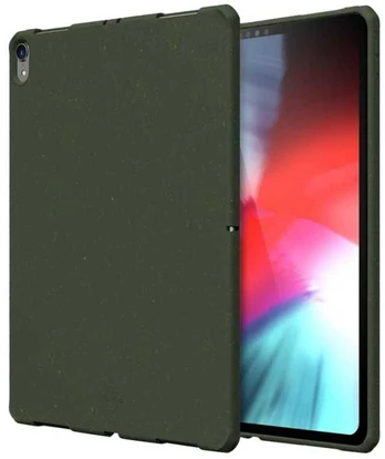ITSKINS Feronia Bio Apple iPad Pro 11 (2018) kaki