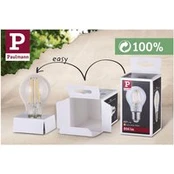 "Paulmann" LED lempa E27 7,5W 865 806lm, reguliuojamas apšvietimas