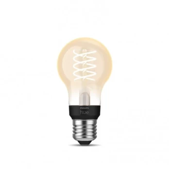 Philips Hue E27 7,2W W filament
