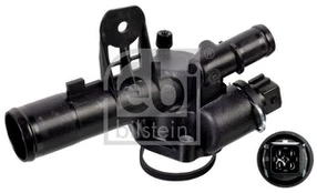 Termostatas, aušinimo skystis FEBI BILSTEIN 32445