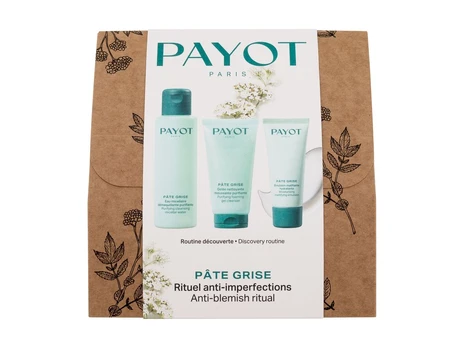 Payot Pâte Grise Ritual Estuche 3 Piezas