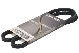 V formos diržas DAYCO 10A1075HD kaina