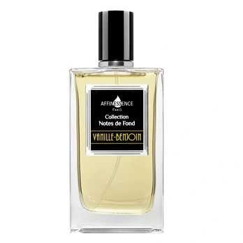 Affinessence Vanilla Benzoin Eau de Parfum 100 ml