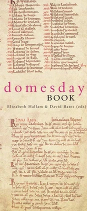 Domesday Book