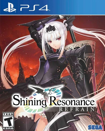 Shining Resonance Refrain 