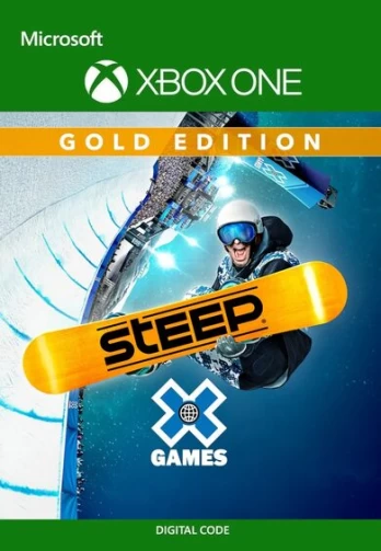 Steep Xbox