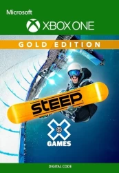 Steep Xbox kaina
