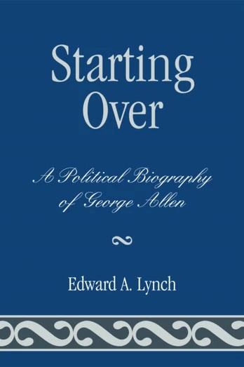 Starting Over