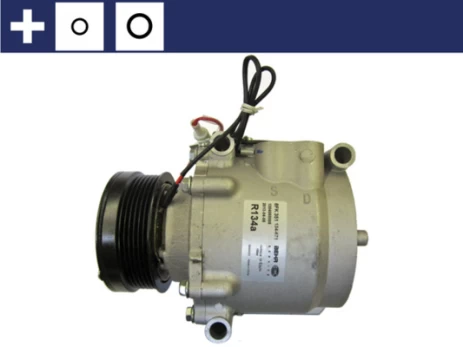 Kondicionieriaus kompresorius ACP 1097 000S