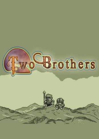 Two Brothers PC