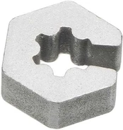 Įrankis Fulcrum T-20 spoke wrench kaina