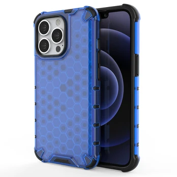 Honeycomb Case Armor Cover