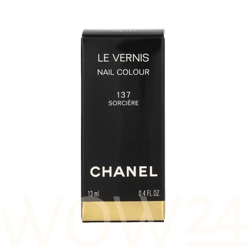 Chanel Le Vernis Longwear Nail Colour 13ml