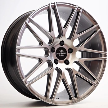 Ratlankis Forzza Galaxy 9X20 5X112 ET25 66,45 GMReflex