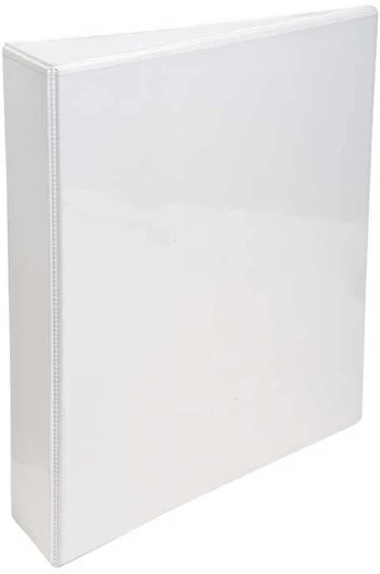 Exacompta 51826E, A4, polipropilenas (PP), balta, 320 mm, 277 mm, 1 vnt.