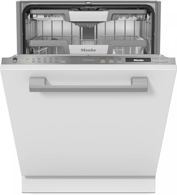 Indaplovė MIELE G 7197 SCVi XXL 125 Edition