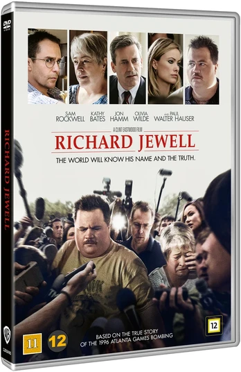Richardas Jewellas