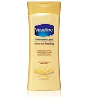 Atkuriamasis kūno losjonas Vaseline Essential 400 ml kaina