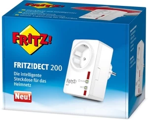 Kištukas AVM FRITZ!DECT 200, 135 g