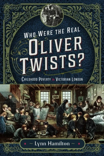 Who Were The Real Oliver Twists?