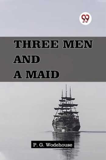 Three Men and a Maid
