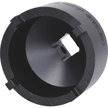 Galvutė 1/2" su išorine iškyša KM7, KS Tools