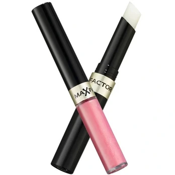 Max Factor - Long-lasting lipstick with Lipfinity 2.3 + 1.9 g - 130 Luscious