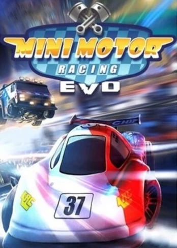 Mini Motor Racing EVO PC
