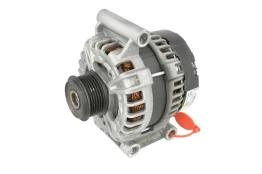 BOSCH 0 986 082 580 Alternator kaina