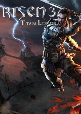 Risen 3: Titan Lords PC