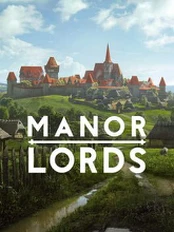Manor Lords Windows