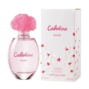 Gres Cabotine Rose EDT Tester, 100ml