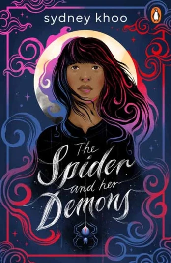 Spider and Her Demons