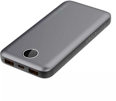 Powerbank LDNIO 10000 mAh 37Wh 22.5W QC USB USB-C