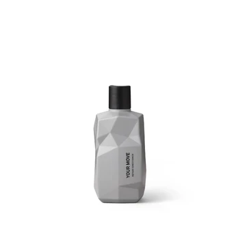 Stiprinantis kondicionierius NINE YARDS YOUR MOVE 300ml